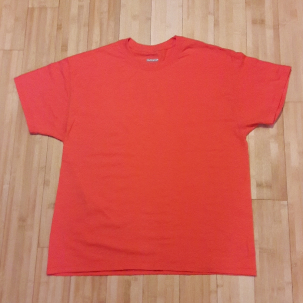 Hanes classic fit men's T-shirt